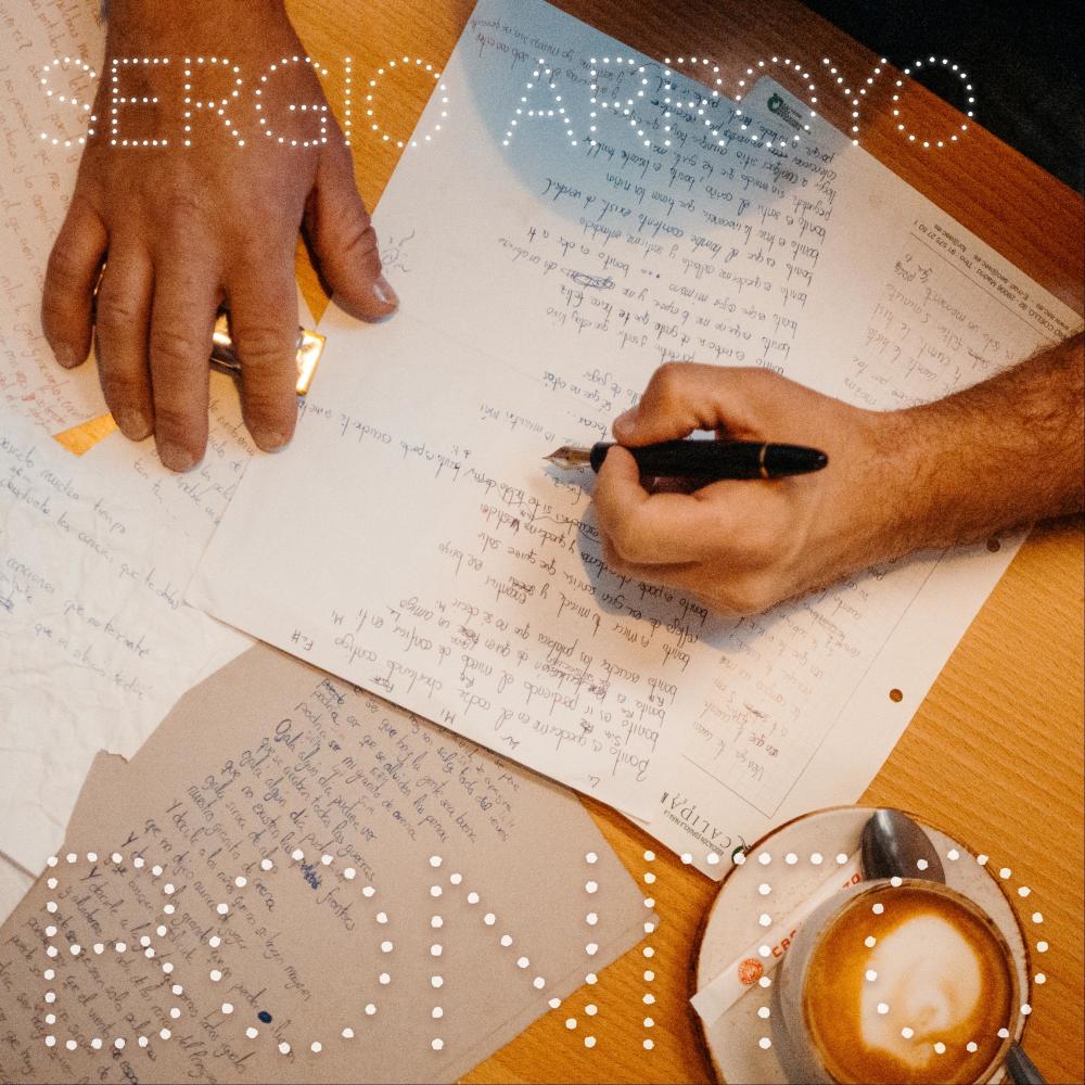 Bonito (feat. Marta Marín)