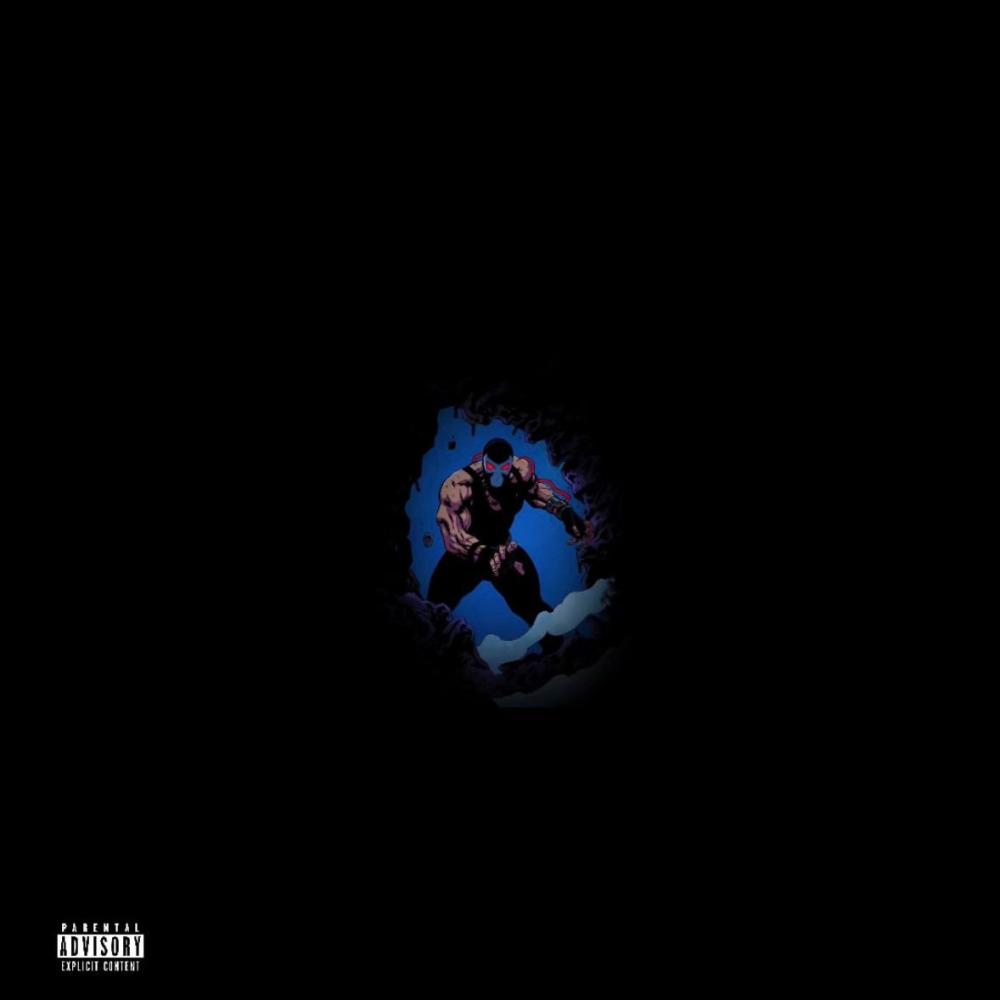 BANE! (feat. Kikaru & 00ZER00) (Explicit)