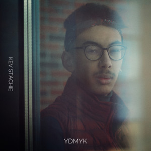 Album Ydmyk from Kev Stachie