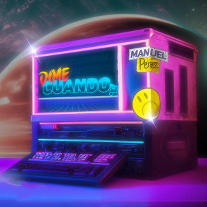 Album Dime cuando? :( from Manuel Perez