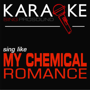 收聽ProSound Karaoke Band的Welcome to the Black Parade (In the Style of My Chemical Romance) [Karaoke with Background Vocal]歌詞歌曲