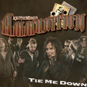 Dengarkan Tie Me Down (Explicit) lagu dari Åge Sten Nilsen’s Ammunition dengan lirik