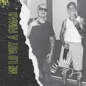 收聽Sosa Worldwide的Me Lo Voy A Fumar歌詞歌曲