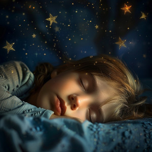 Baby Sleep Deep Sounds的專輯Sleepy Baby Melodies: Gentle Night Music