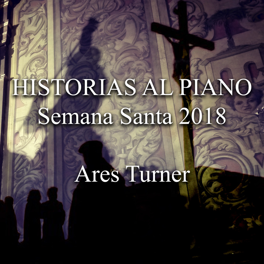 Gitano de Sevilla (Piano Version)