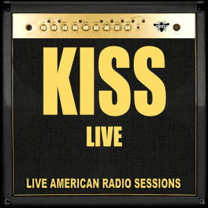 收聽Kiss（歐美）的Strutter (Live)歌詞歌曲