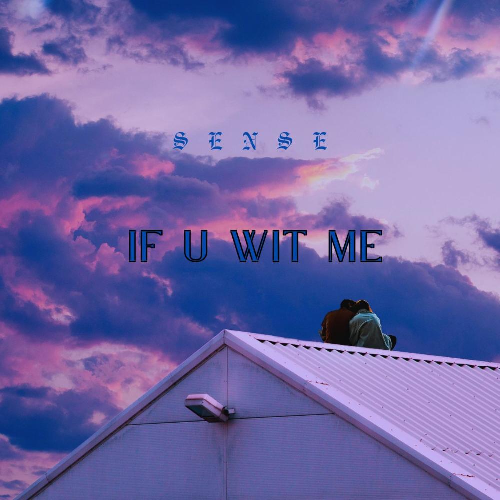 If U Wit Me (Explicit)