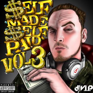 ดาวน์โหลดและฟังเพลง Selfmade Selfpaid (Explicit) พร้อมเนื้อเพลงจาก Jay-Payd