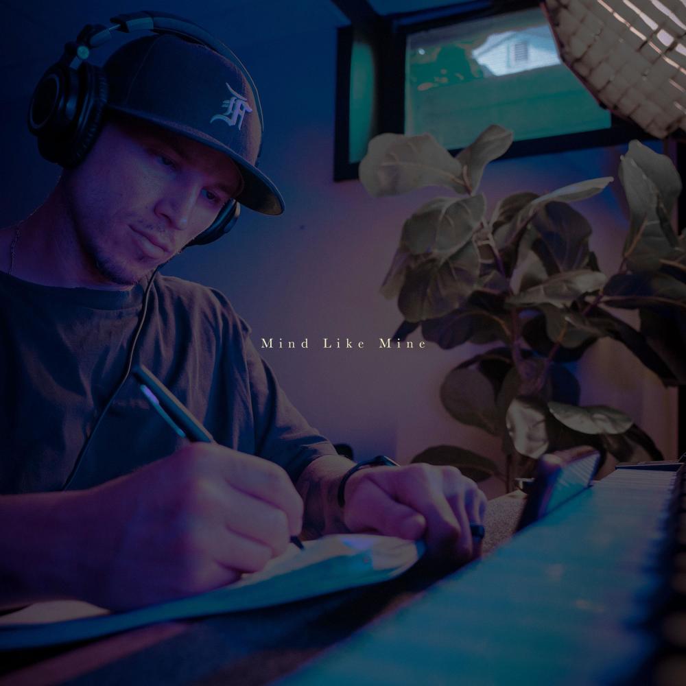 Mind Like Mine
