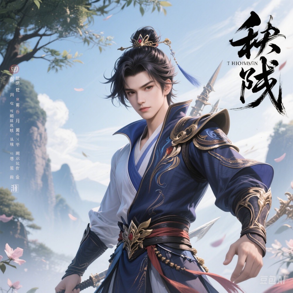 鼠标