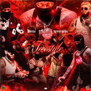 ดาวน์โหลดและฟังเพลง CRAZY G FREESTYLE (Explicit) พร้อมเนื้อเพลงจาก Barba Roja