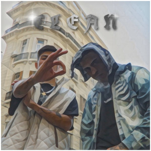 Nico LaFleur的專輯Clean