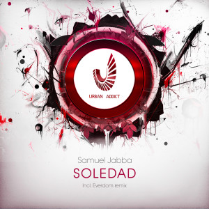 收聽Samuel Jabba的Soledad (Original Mix)歌詞歌曲