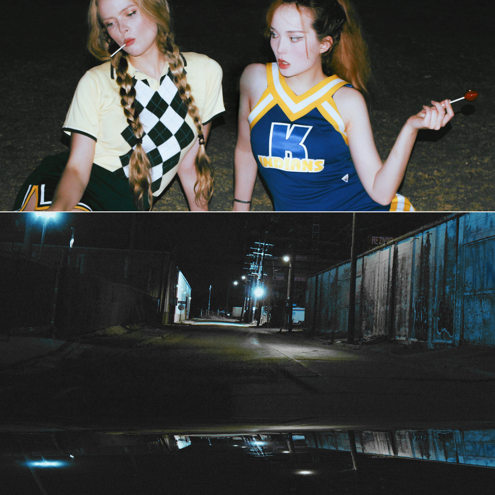 Accomplice (Xiu Xiu Remix)