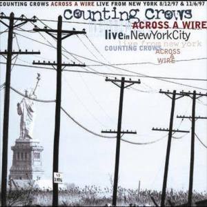 ดาวน์โหลดและฟังเพลง Mercury พร้อมเนื้อเพลงจาก Counting Crows