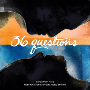 Listen to Hear Me Out song with lyrics from 36 Questions