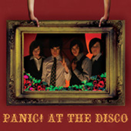 收聽Panic! At The Disco的I Write Sins Not Tragedies (Live from iTunes Sessions)歌詞歌曲