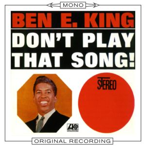 ดาวน์โหลดและฟังเพลง Stand by Me พร้อมเนื้อเพลงจาก Ben E. King