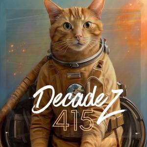 Album 415 (Explicit) oleh DecadeZ