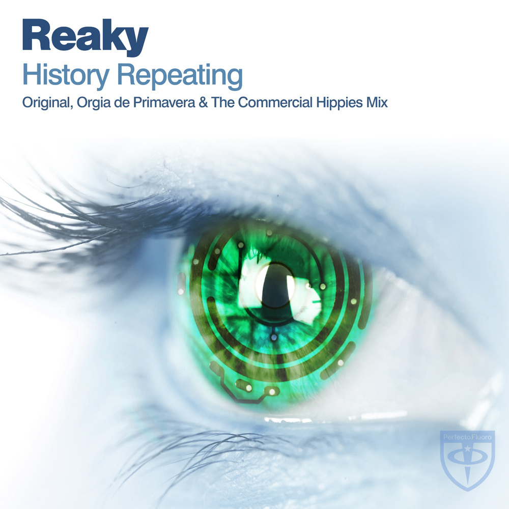 History Repeating (Original Mix)