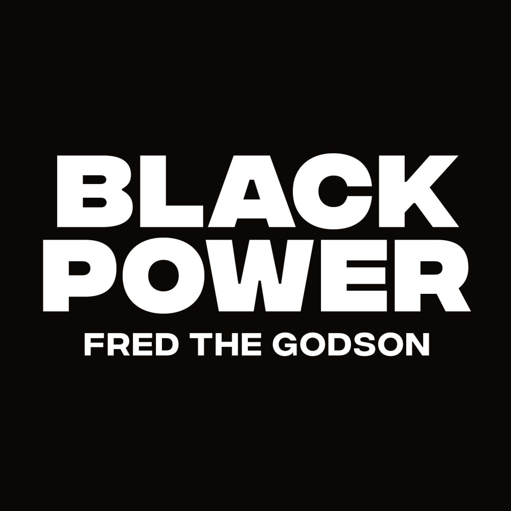 Black Power (Explicit)