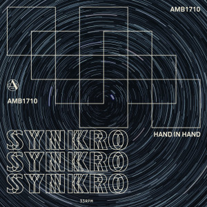 Album Hand in Hand oleh Synkro