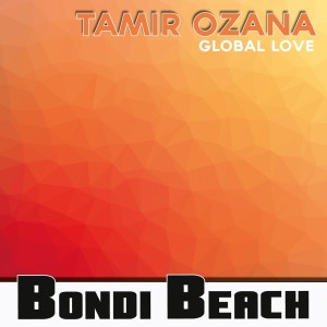 Album Global Love from Tamir Ozana