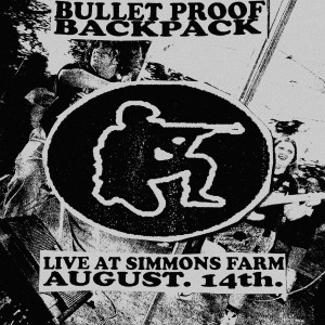 อัลบัม Live at Simmons Farm (Explicit) ศิลปิน 