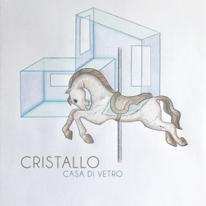 Album Casa di vetro from Cristallo