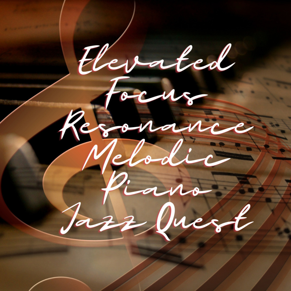 Harmonic Mind Expedition: Piano Jazz's Enriching Quest