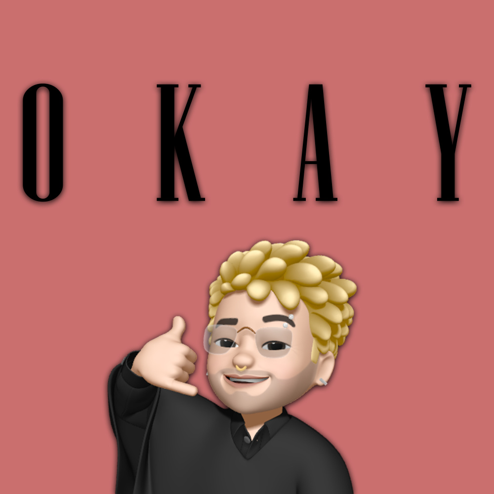 Okay (Explicit)
