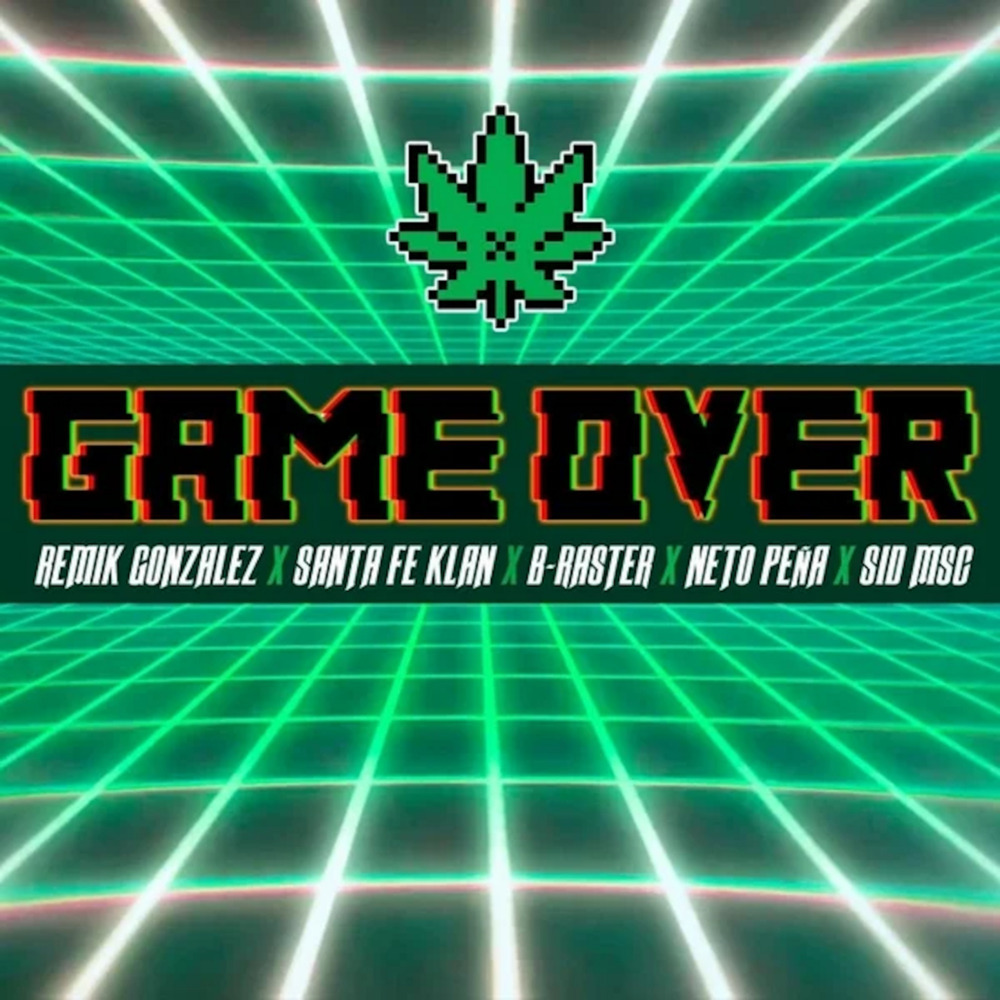 Game Over (Explicit)