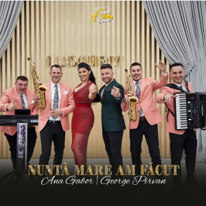 Listen to Nuntă Mare Am Făcut song with lyrics from Formatia Boby Bunea