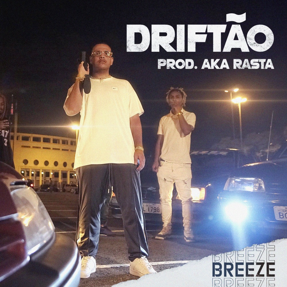 Driftão