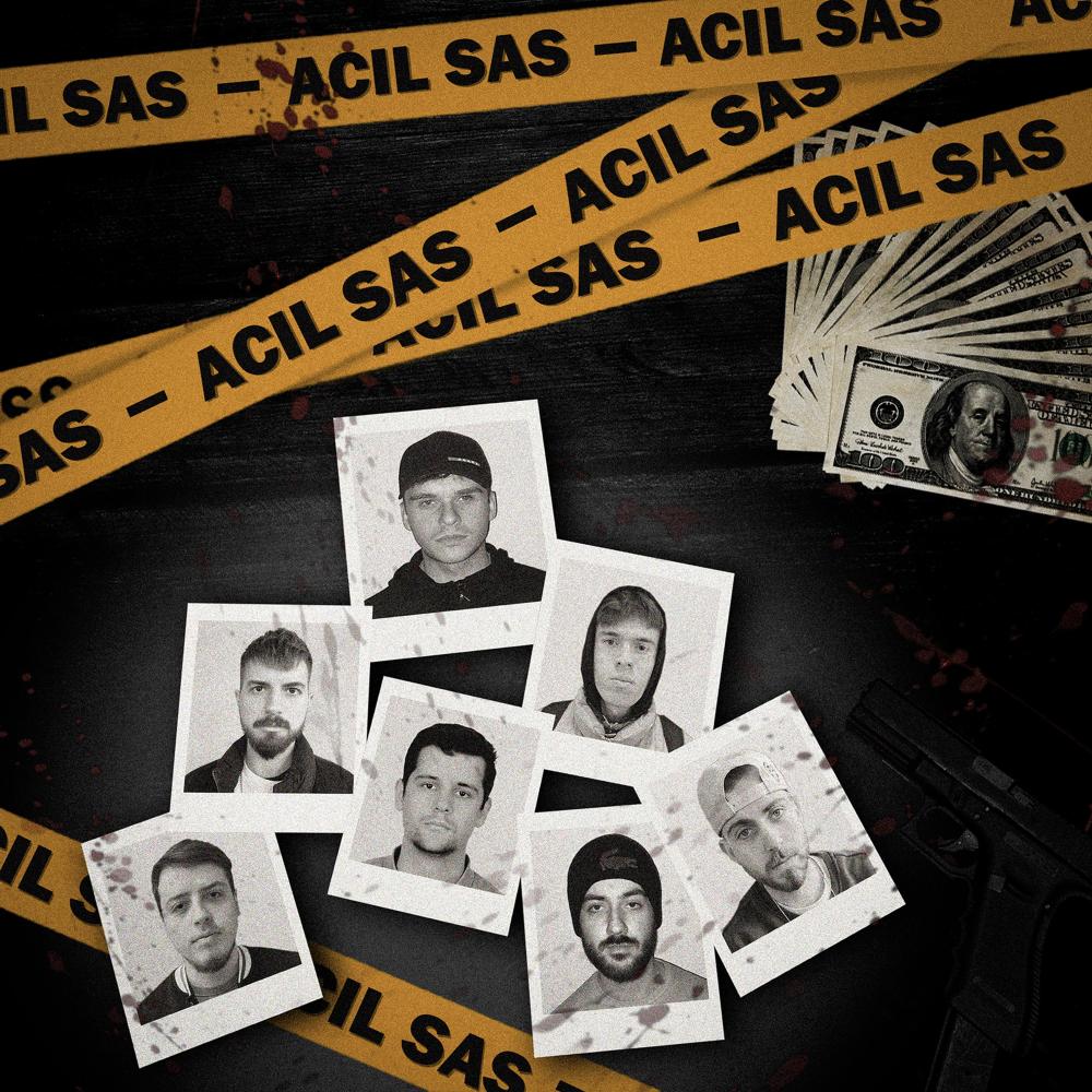 Acil Sas (Explicit)