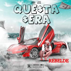 ดาวน์โหลดและฟังเพลง QUESTA SERA (Explicit) พร้อมเนื้อเพลงจาก Rebelde