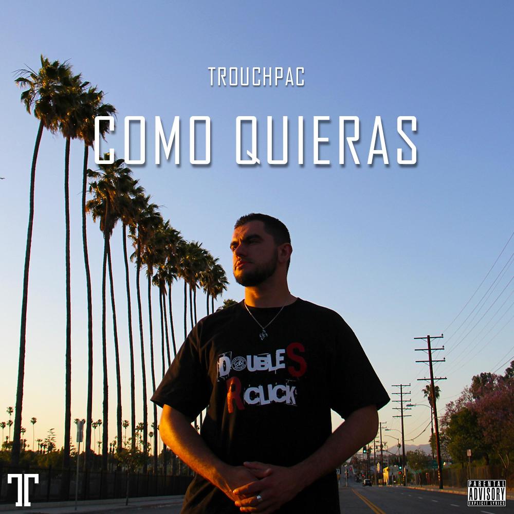Como Quieras (feat. Makloyd & Young Hype) (Explicit)