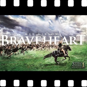 Soundtrack Orchestra的專輯Braveheart (From "Braveheart")