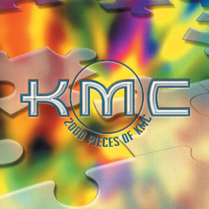 Album 2000 Pieces Of KMC from KMC