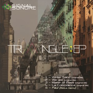 ดาวน์โหลดและฟังเพลง We Are พร้อมเนื้อเพลงจาก Signal Sonore