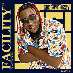 收听Cheekychizzy的Thank God歌词歌曲