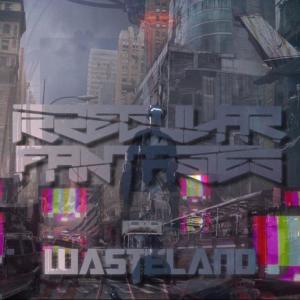 收聽Irregular Fantasies的Wasteland (Explicit)歌詞歌曲