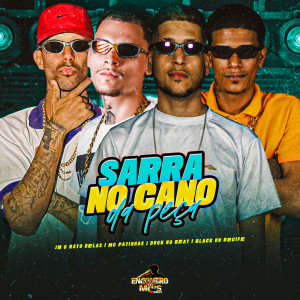 Listen to SARRA NO CANO DA PEÇA (Explicit) song with lyrics from Duck no Beat