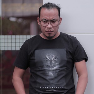 收聽Andra Respati的Rindu Tapi Jauh歌詞歌曲