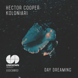 Koloniari的專輯Day Dreaming