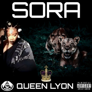 Queen Lyon (Explicit) dari Sora