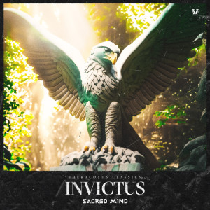 Album Invictus from Sacred Mind