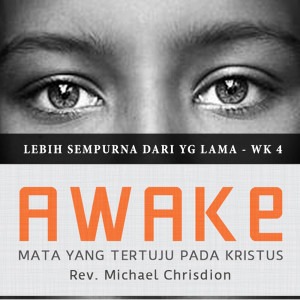 收听Rev. Michael Chrisdion的Lebih Sempurna dari YG Lama歌词歌曲