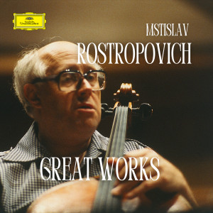 收聽Mstislav Rostropovich的Vivaldi: Cello Concerto in C Major, RV 398: 3. Allegro歌詞歌曲