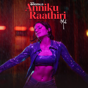 Madhan Karky的专辑Anniku Raathiri